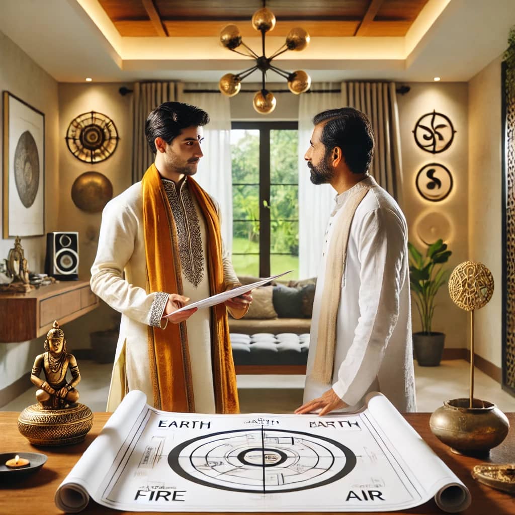 Vastu Shastra Consultant