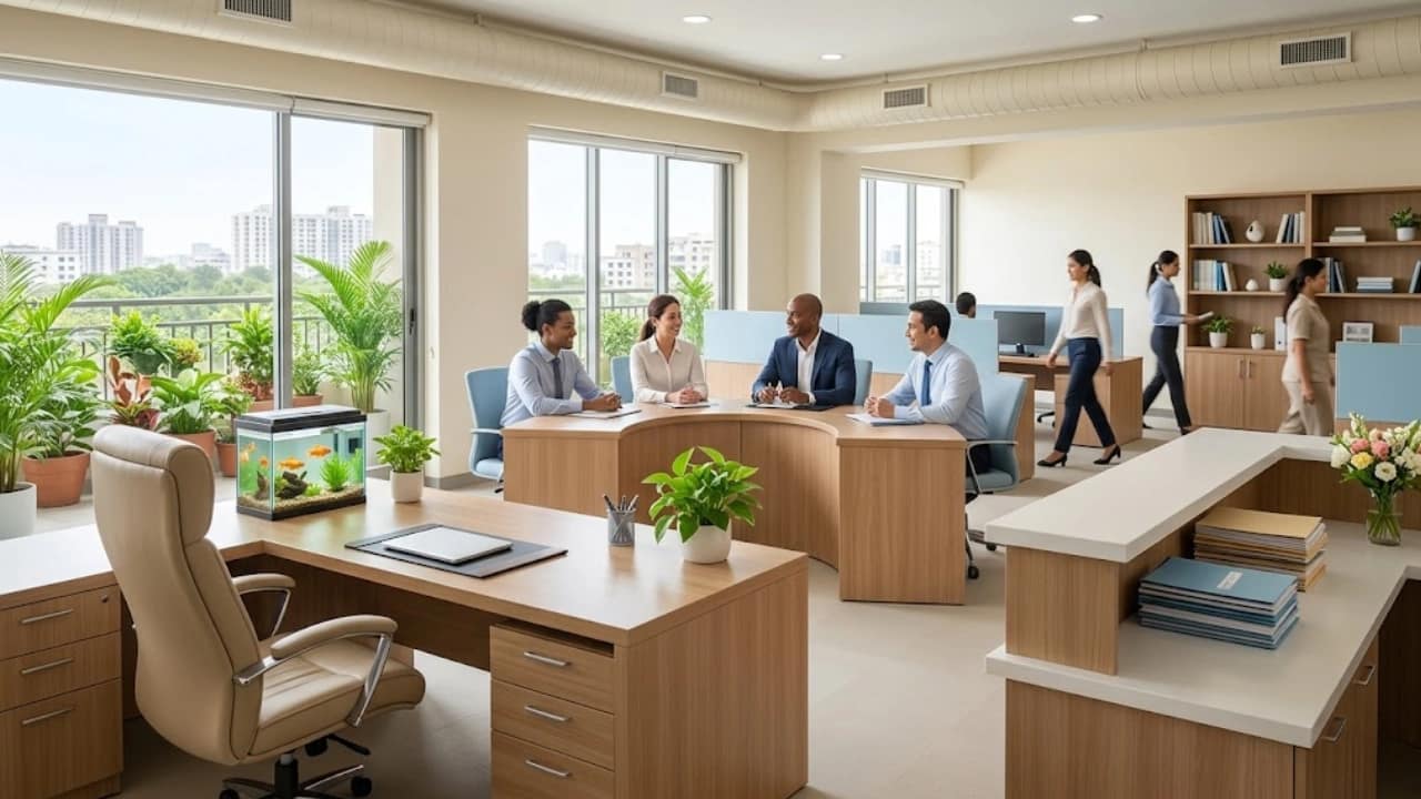 commercial Vastu consultant in Kolkata