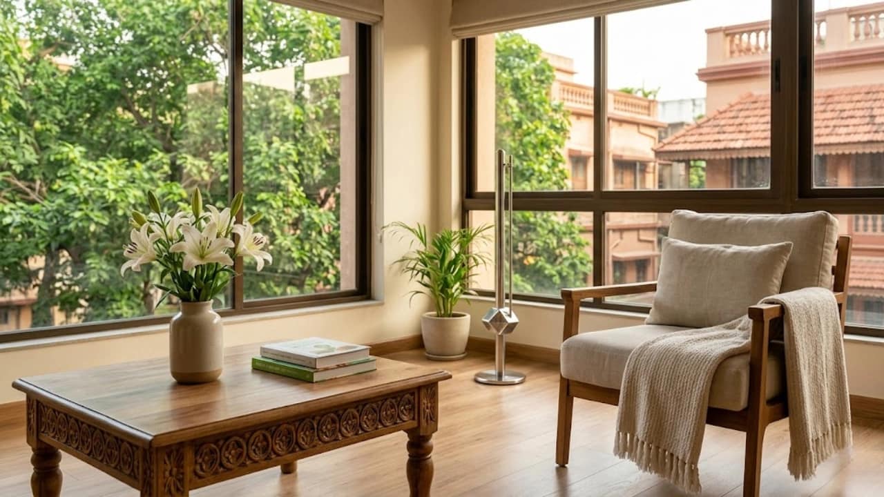 Why Geopathic Stress Detection & Solution Services in Kolkata Are Essential for Healthy Living Spaces