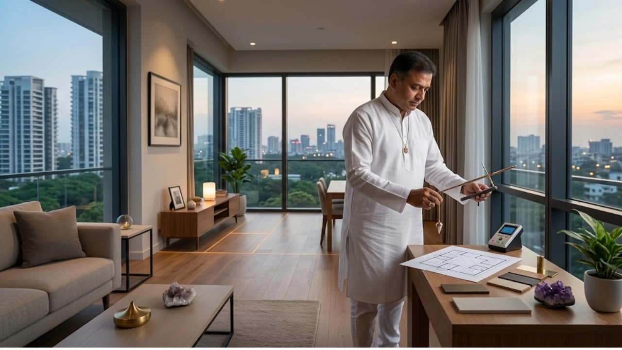 best vastu expert in kolkata
