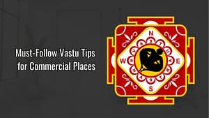 commercial vastu tips