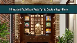 pooja room vastu