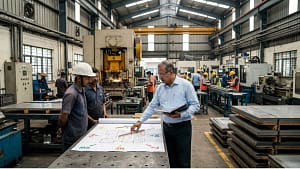 industrial vastu consultant in Kolkata